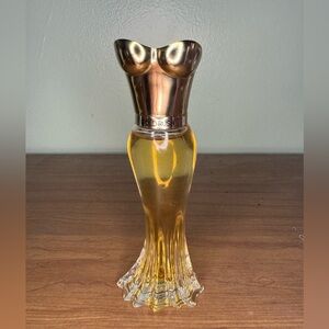 Gold rush Paris hilton